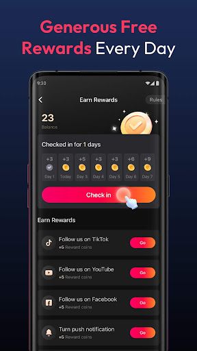 DramaBox screenshot 16
