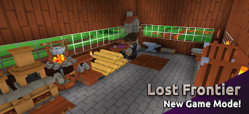 Worlds FRVR screenshot 8