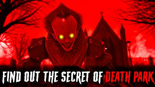 Death Park 2: Horror Clown screenshot 2