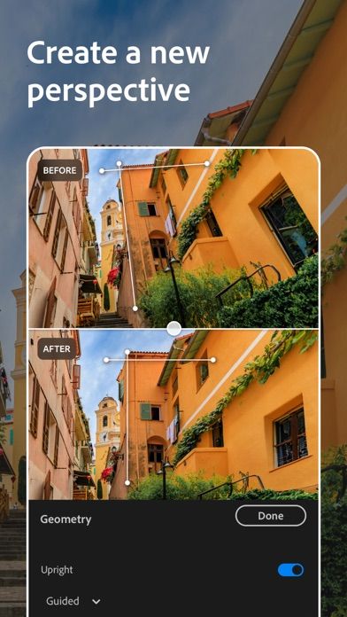 Lightroom Photo & Video Editor screenshot 8