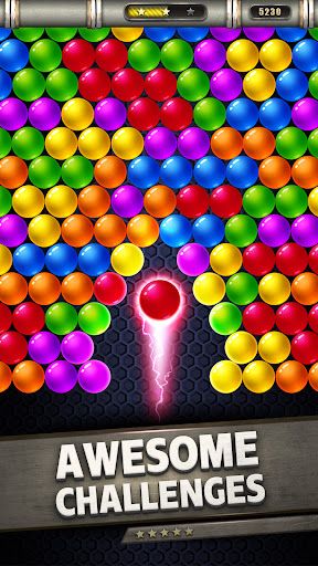 Bubbles Empire Champions screenshot 16