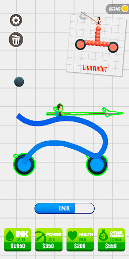 Draw Joust! screenshot 8