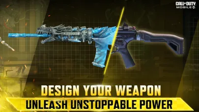 Call of Duty®: Mobile screenshot 4