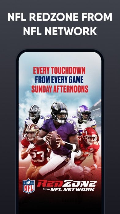 Fubo: Watch Live TV & Sports screenshot 2