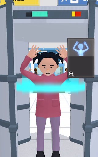 Airport Security: Fly Safe screenshot 13