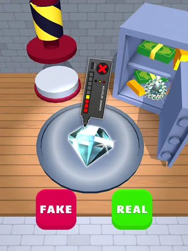 Rob Master 3D: The Best Thief! screenshot 8