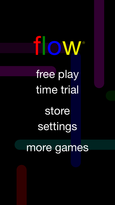 Flow Free screenshot 17