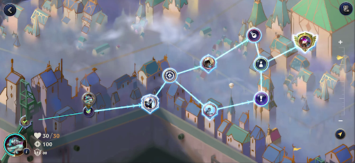 Legends of Runeterra screenshot 11