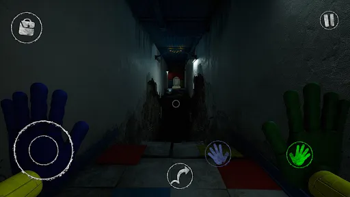 Poppy Playtime Chapter 2 screenshot 23