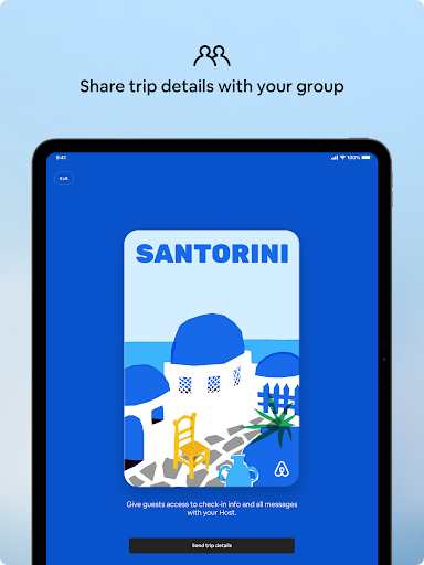 Airbnb screenshot 30