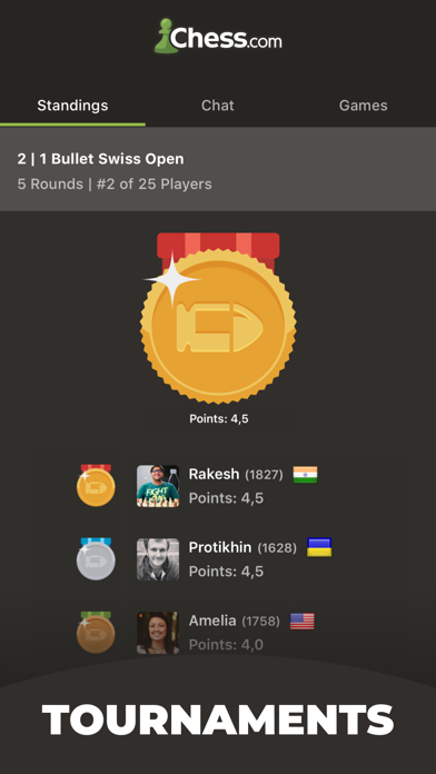 Chess - Play and Learn screenshot 32