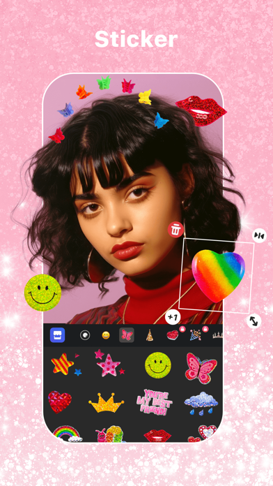 AI Photo Editor - Polish screenshot 7