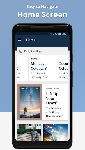 Word Among Us Mass Edition screenshot 7