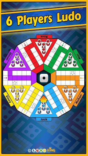 Ludo King screenshot 14
