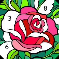 Haqqy Calor: Coloring Book