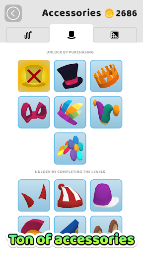 Tangled Snakes screenshot 10