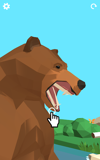 Move Animals! screenshot 17